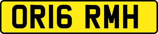 OR16RMH