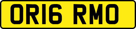 OR16RMO