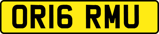 OR16RMU