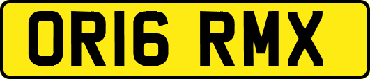 OR16RMX