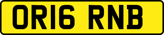OR16RNB