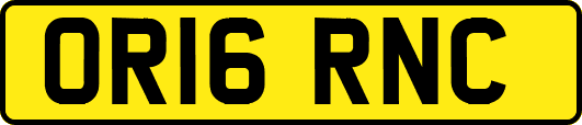 OR16RNC