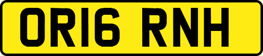 OR16RNH