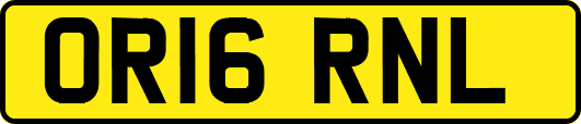 OR16RNL