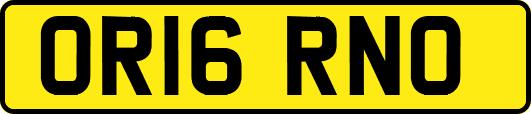 OR16RNO