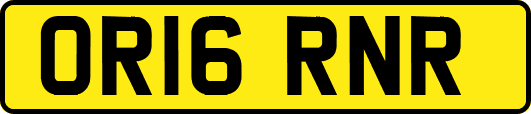 OR16RNR