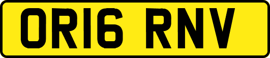 OR16RNV