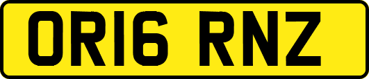 OR16RNZ