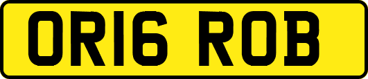 OR16ROB