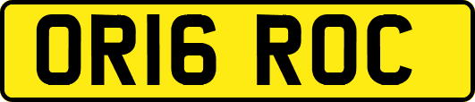 OR16ROC
