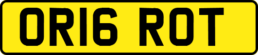 OR16ROT