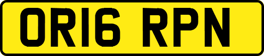 OR16RPN