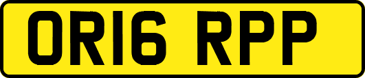 OR16RPP