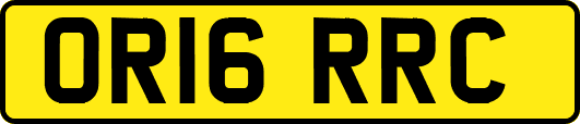 OR16RRC
