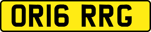 OR16RRG