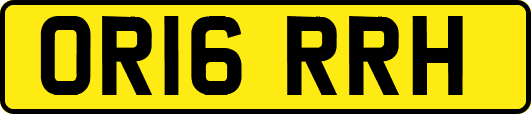 OR16RRH