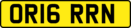 OR16RRN