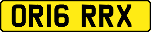 OR16RRX