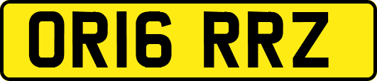 OR16RRZ