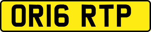 OR16RTP