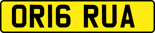 OR16RUA