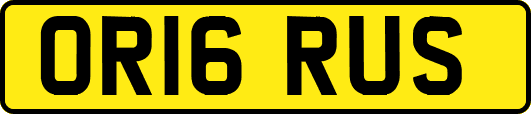 OR16RUS