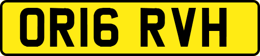 OR16RVH