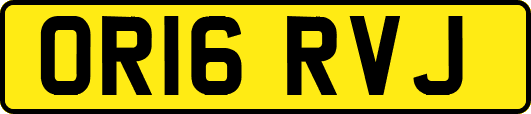 OR16RVJ