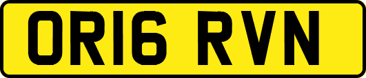 OR16RVN