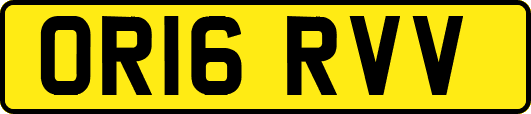 OR16RVV