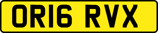 OR16RVX