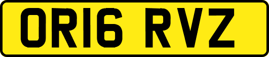 OR16RVZ
