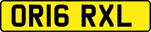 OR16RXL