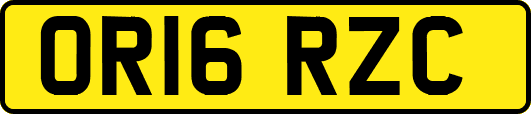 OR16RZC