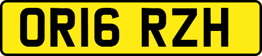 OR16RZH