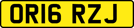 OR16RZJ