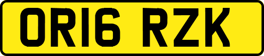 OR16RZK