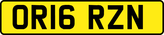 OR16RZN