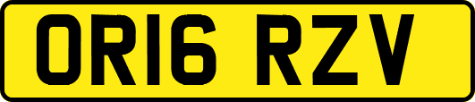 OR16RZV