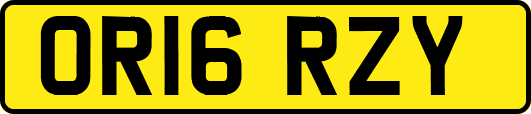 OR16RZY
