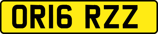 OR16RZZ