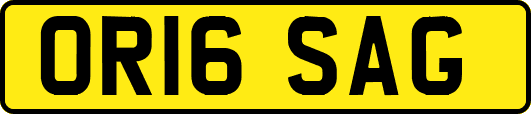 OR16SAG
