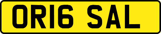 OR16SAL