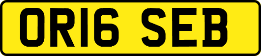 OR16SEB