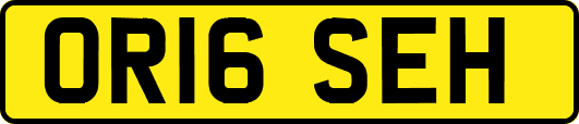 OR16SEH