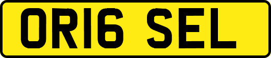 OR16SEL