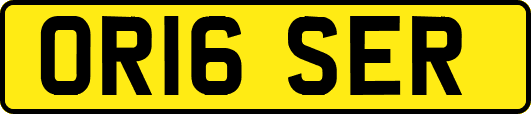 OR16SER