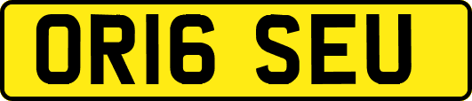 OR16SEU