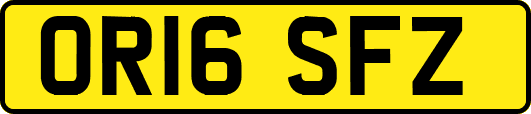 OR16SFZ