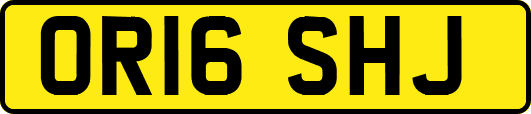 OR16SHJ